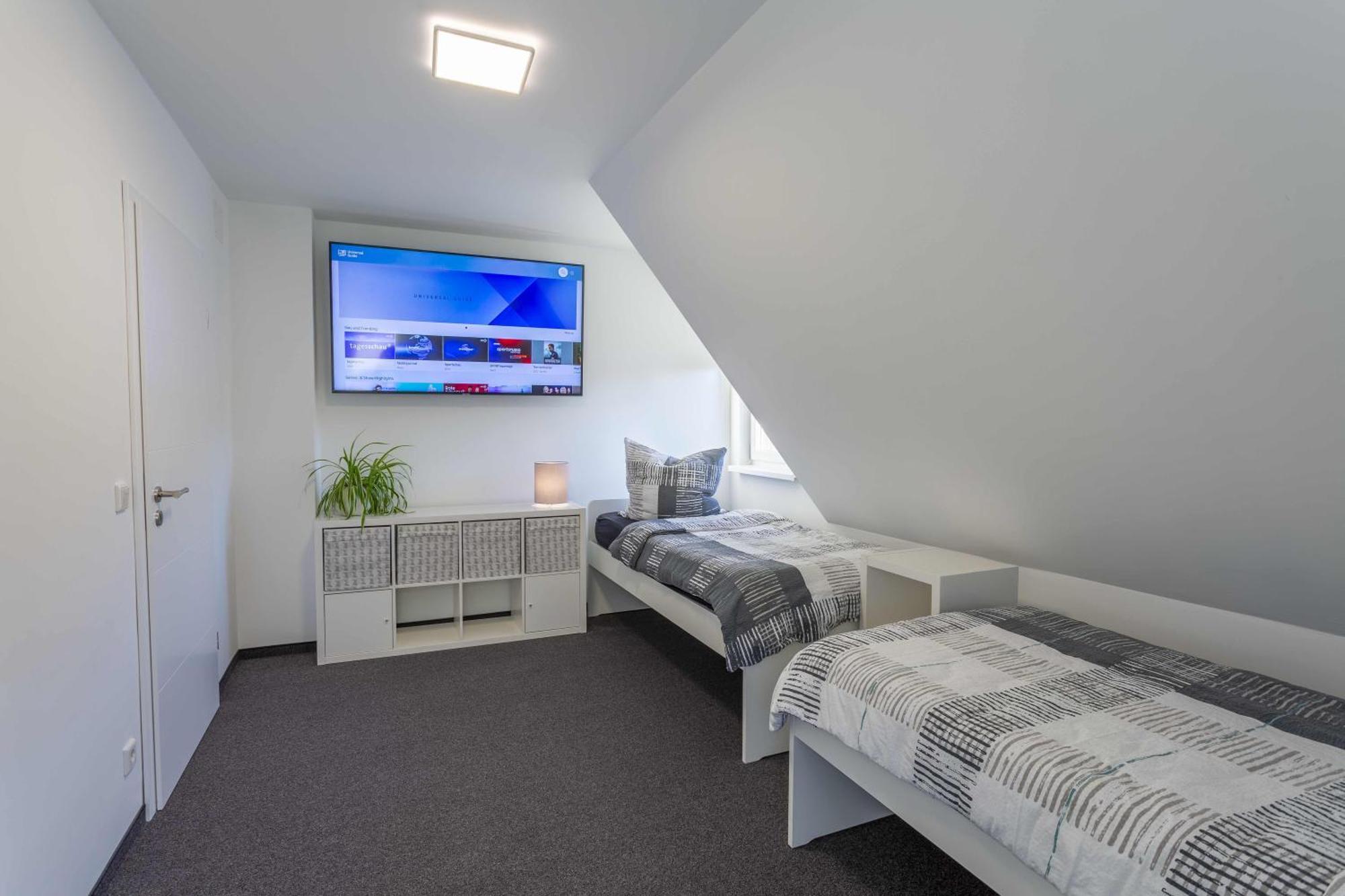 Claudias Apartment - 20 Minuten Bis Messe Nuernberg Εξωτερικό φωτογραφία