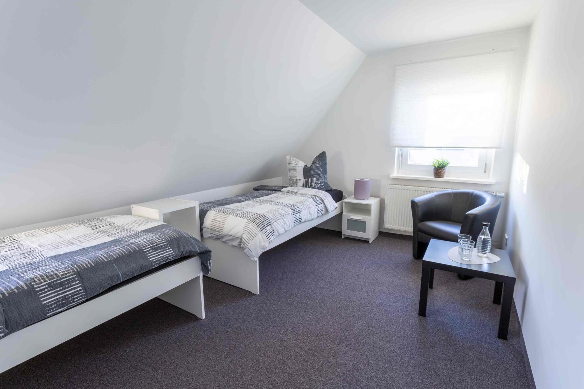Claudias Apartment - 20 Minuten Bis Messe Nuernberg Εξωτερικό φωτογραφία