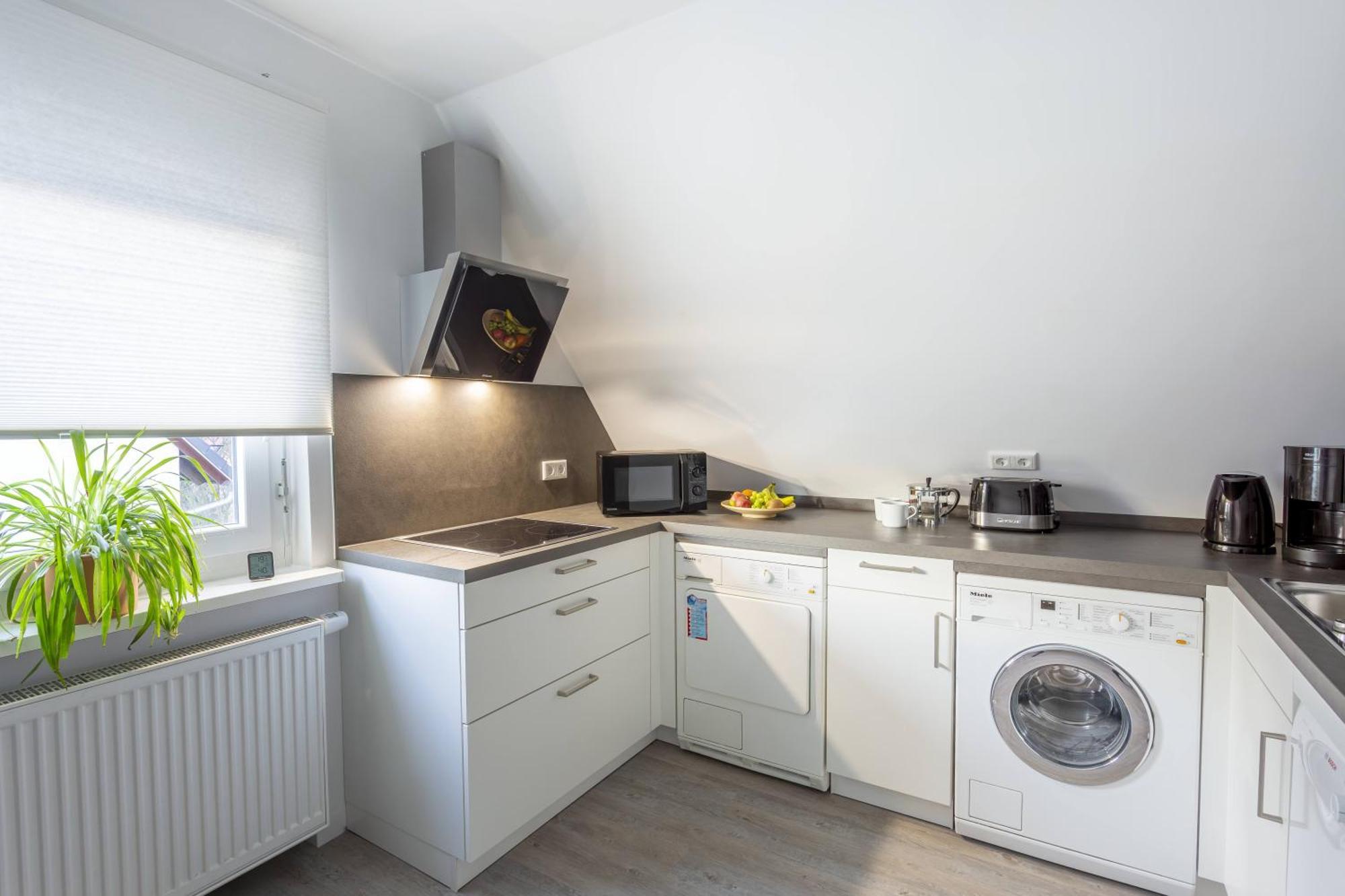 Claudias Apartment - 20 Minuten Bis Messe Nuernberg Εξωτερικό φωτογραφία