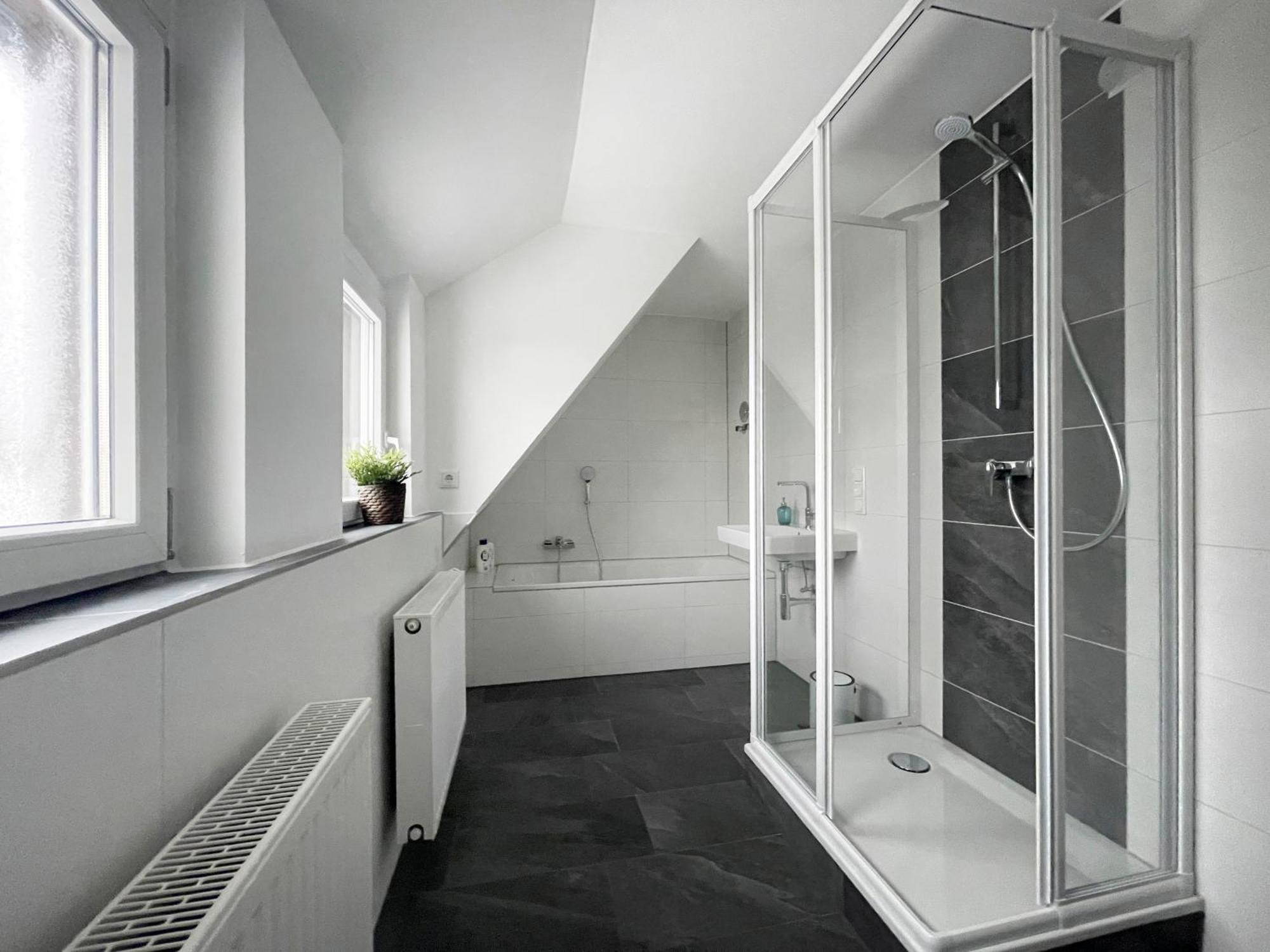 Claudias Apartment - 20 Minuten Bis Messe Nuernberg Εξωτερικό φωτογραφία