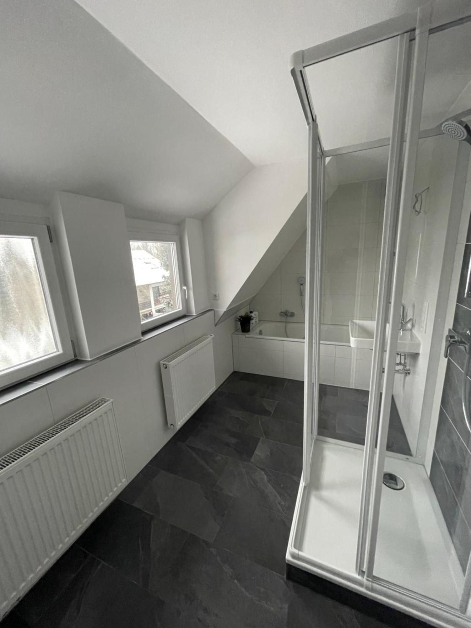 Claudias Apartment - 20 Minuten Bis Messe Nuernberg Εξωτερικό φωτογραφία