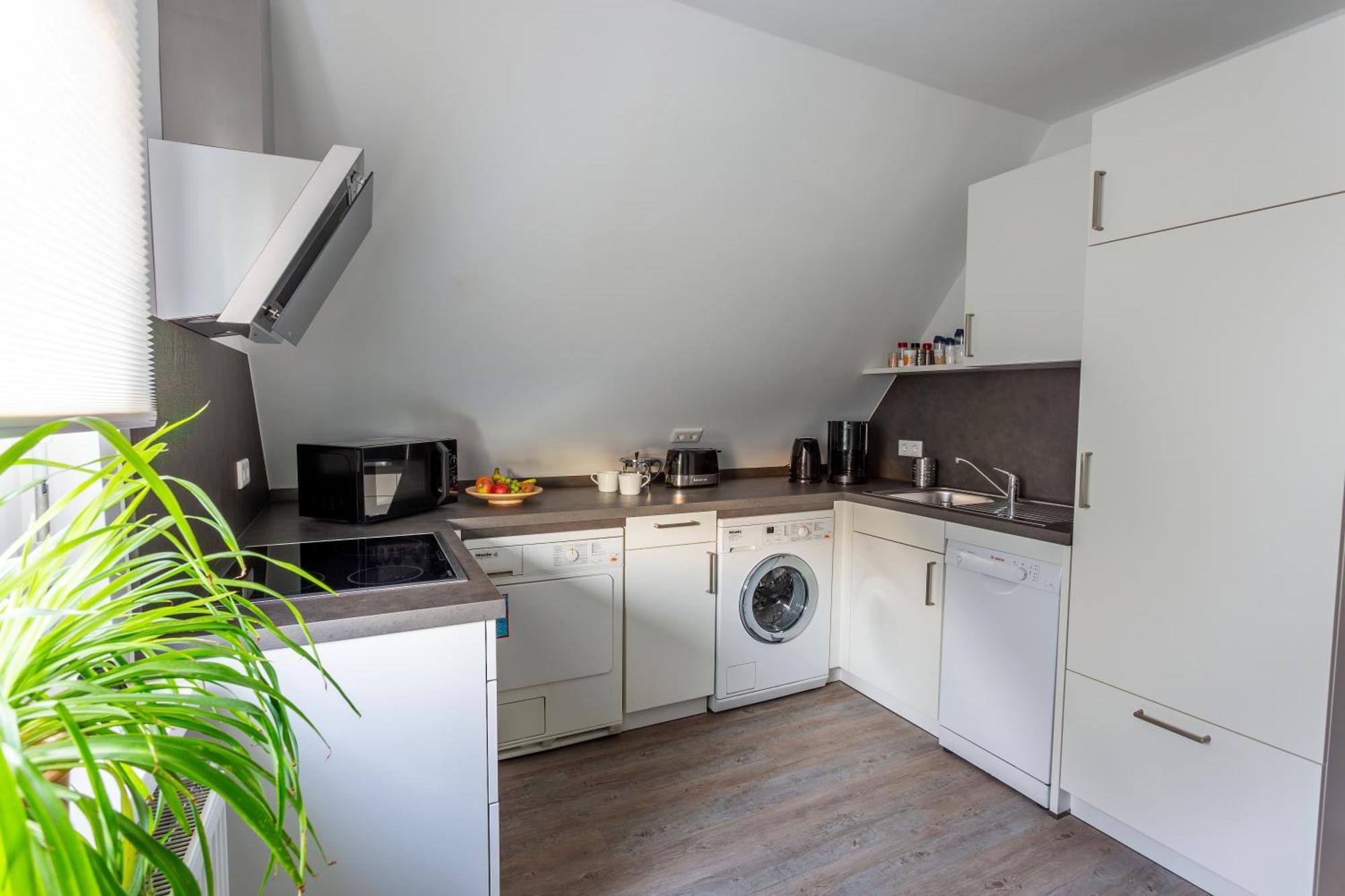 Claudias Apartment - 20 Minuten Bis Messe Nuernberg Εξωτερικό φωτογραφία