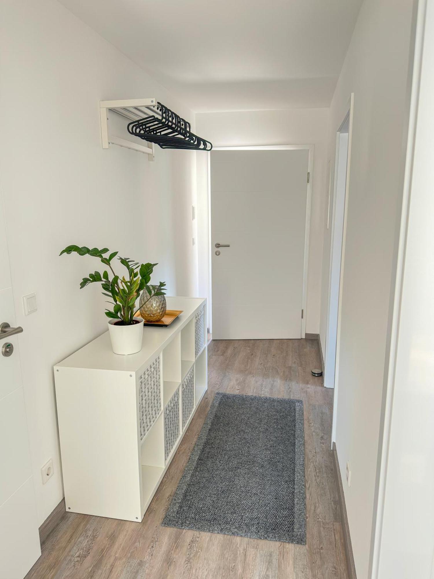 Claudias Apartment - 20 Minuten Bis Messe Nuernberg Εξωτερικό φωτογραφία