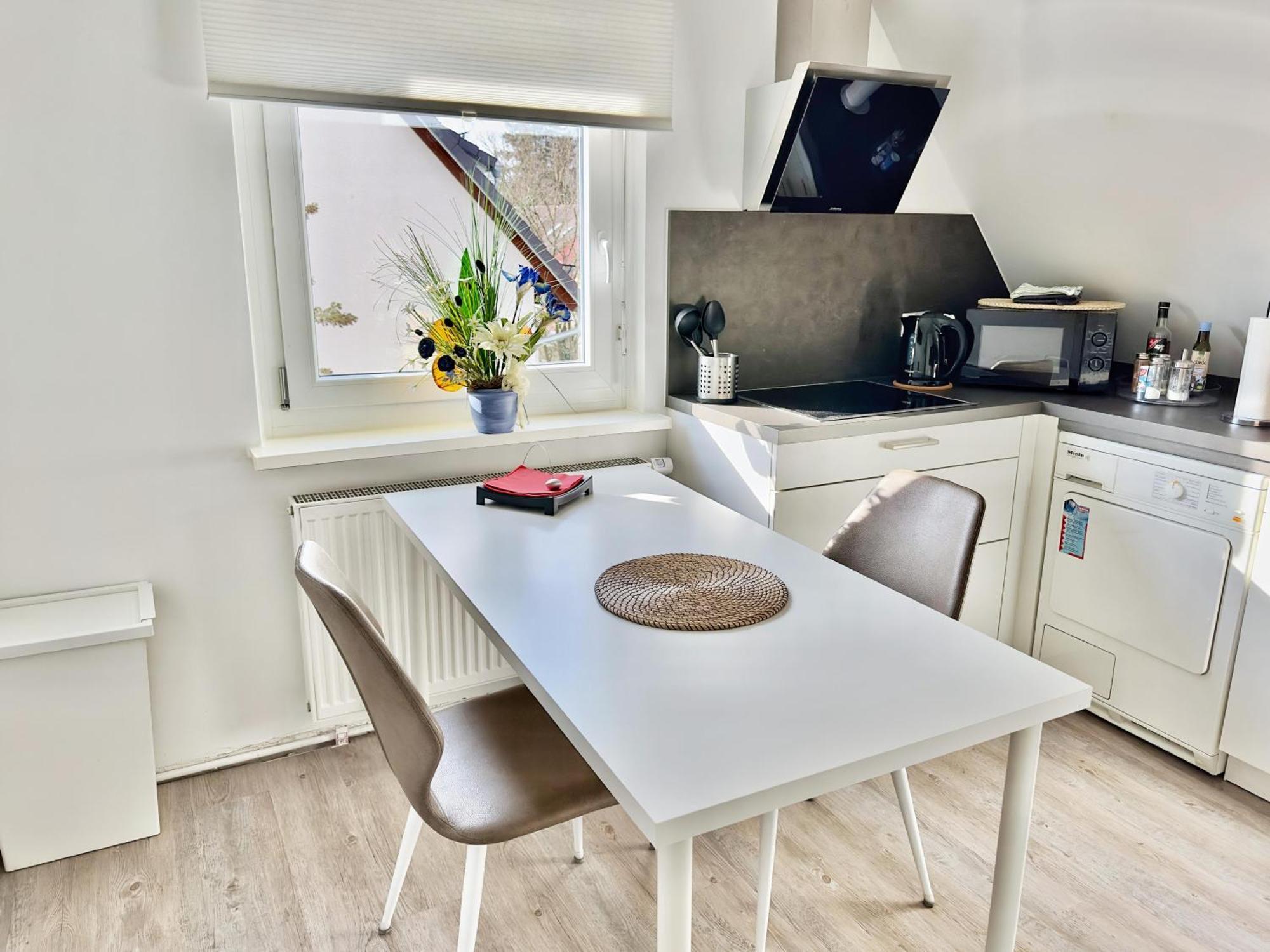 Claudias Apartment - 20 Minuten Bis Messe Nuernberg Εξωτερικό φωτογραφία